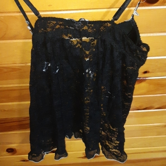 Nwot Linea Donatella nightie - Picture 4 of 7